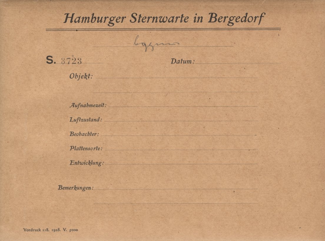 Logpage