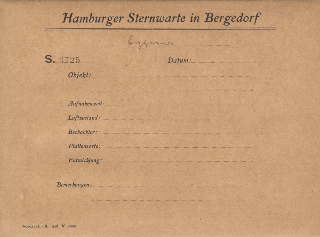 Logpage