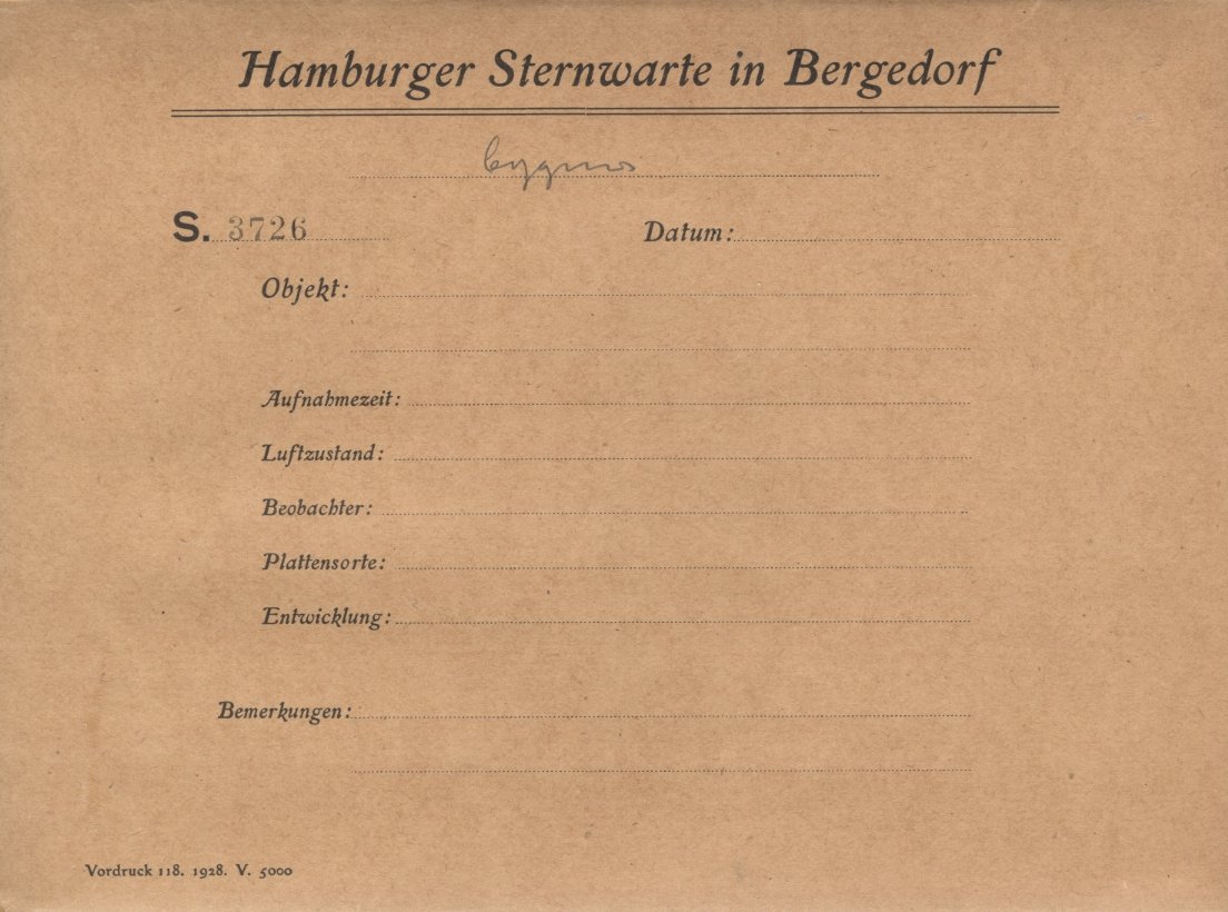 Logpage