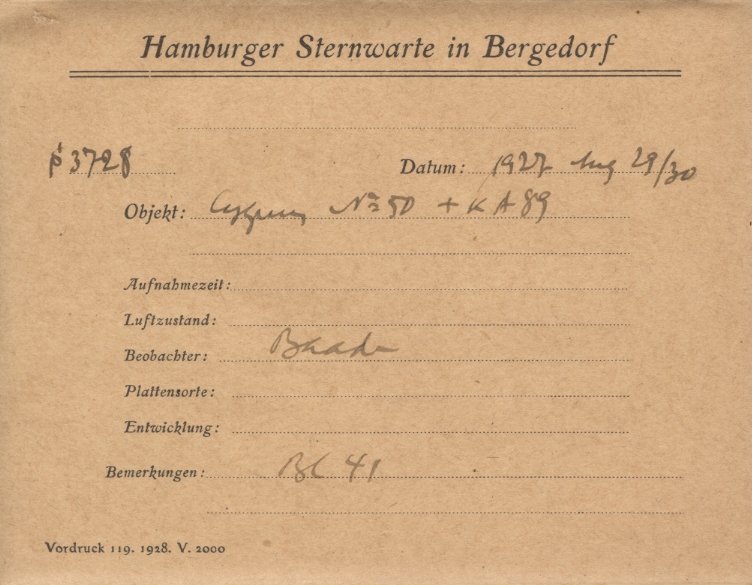 Logpage