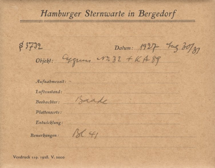 Logpage