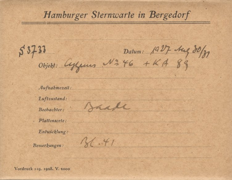 Logpage