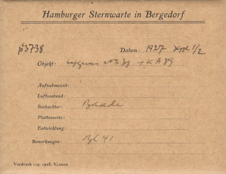 Logpage