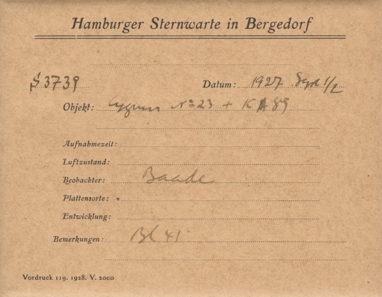 Logpage