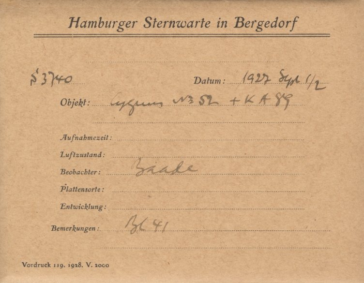 Logpage