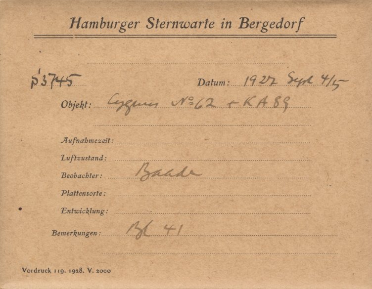 Logpage