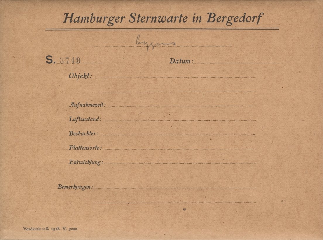 Logpage
