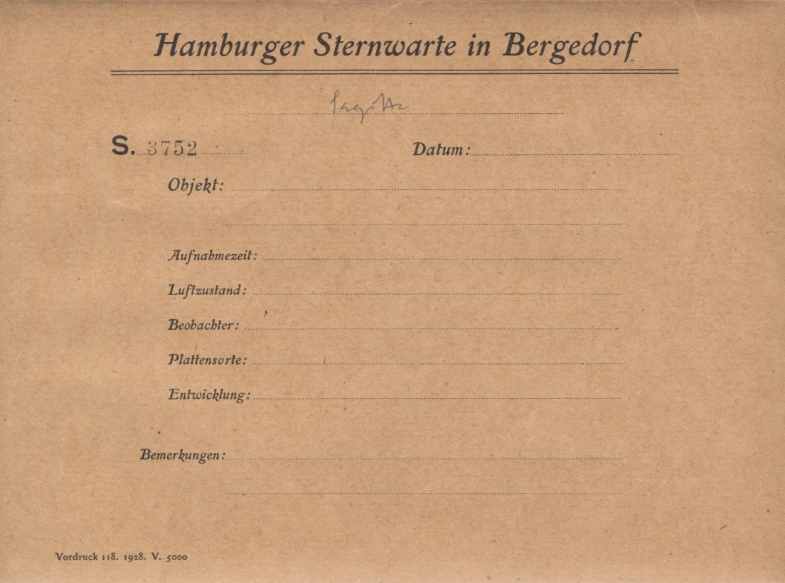 Logpage