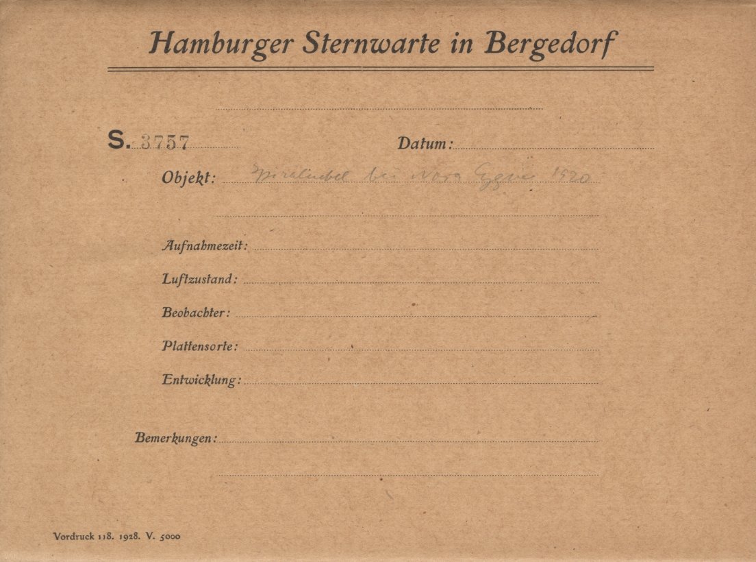 Logpage