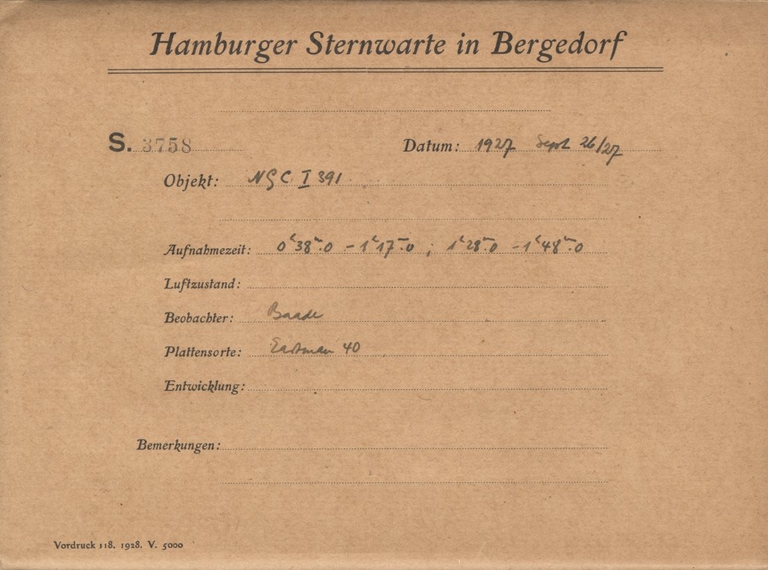 Logpage