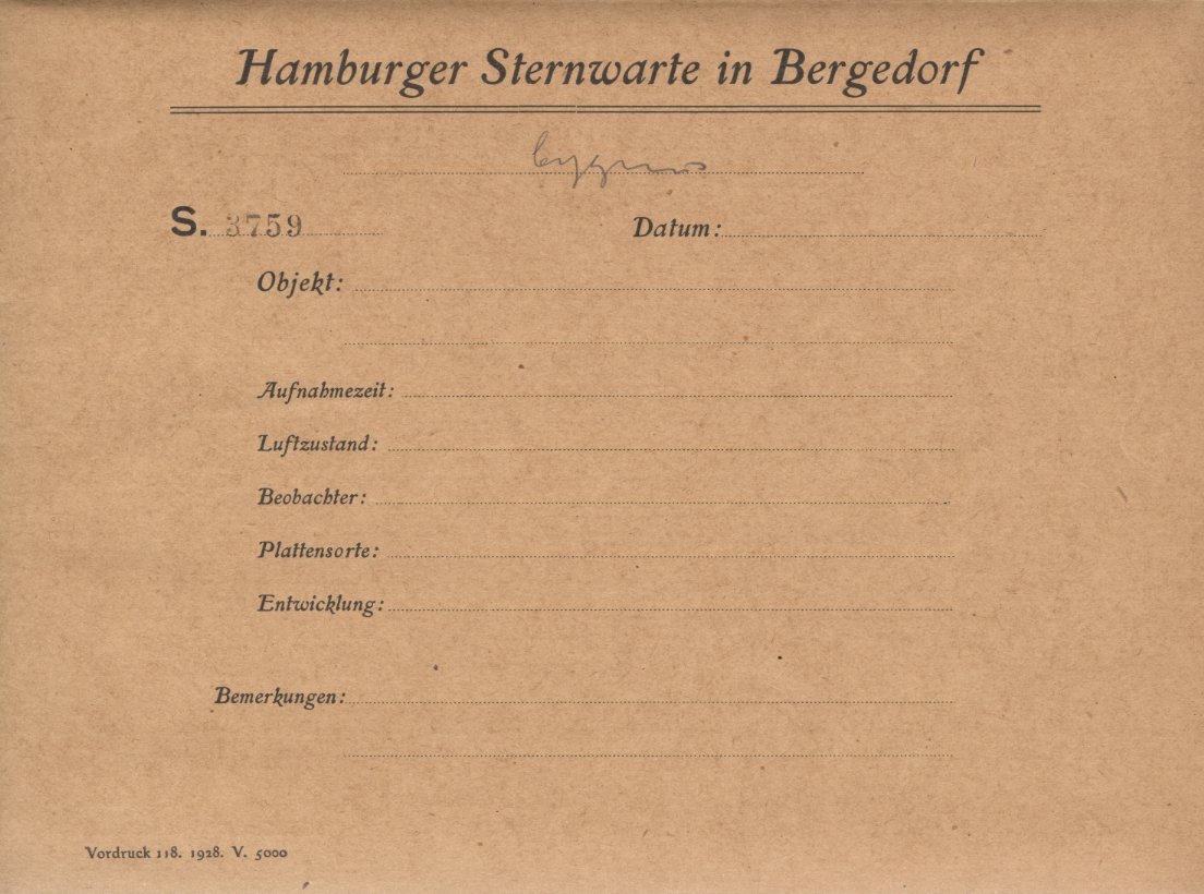 Logpage