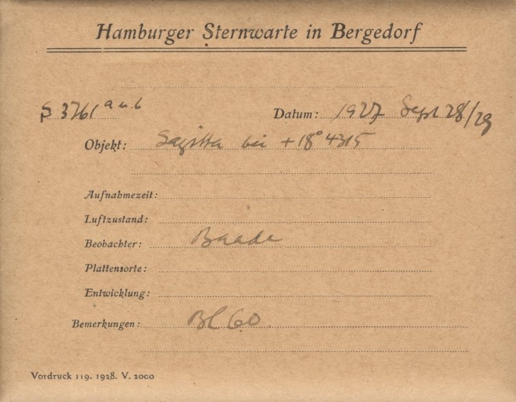 Logpage
