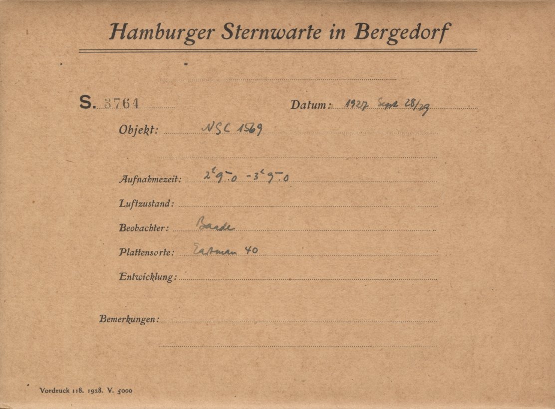 Logpage