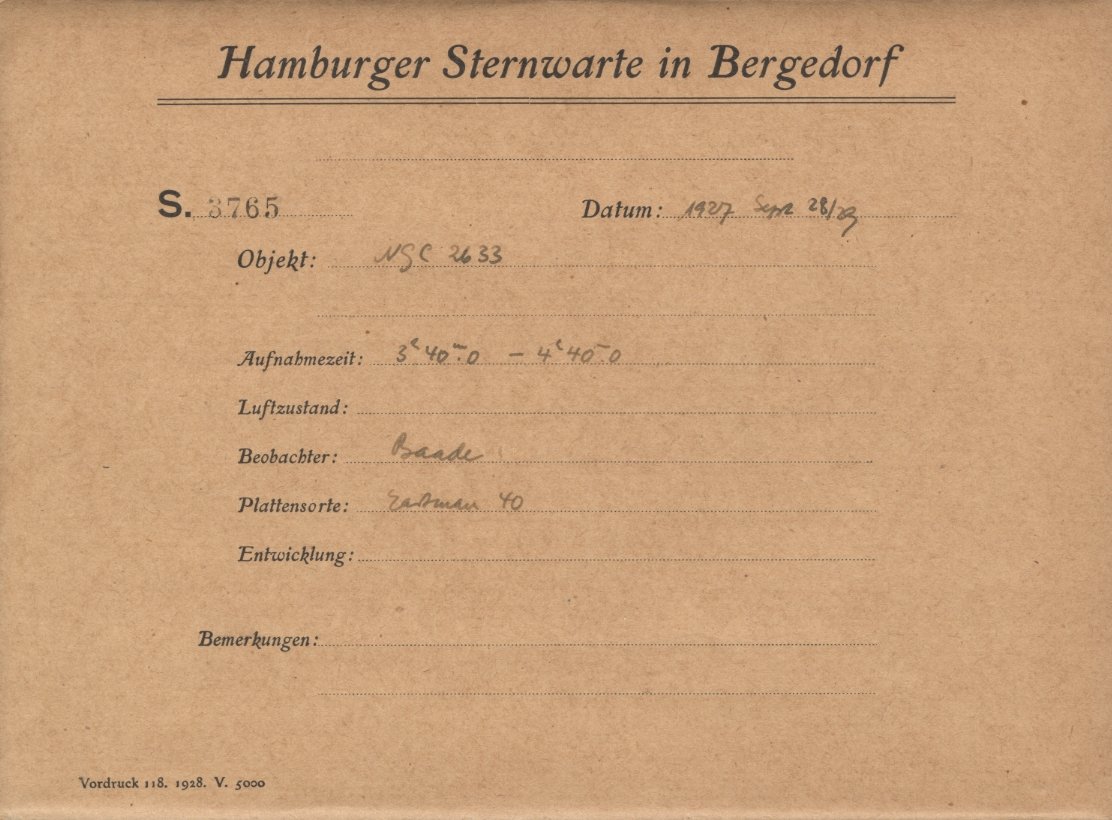 Logpage