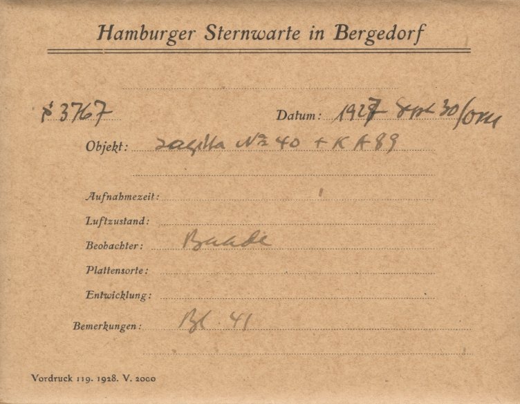 Logpage