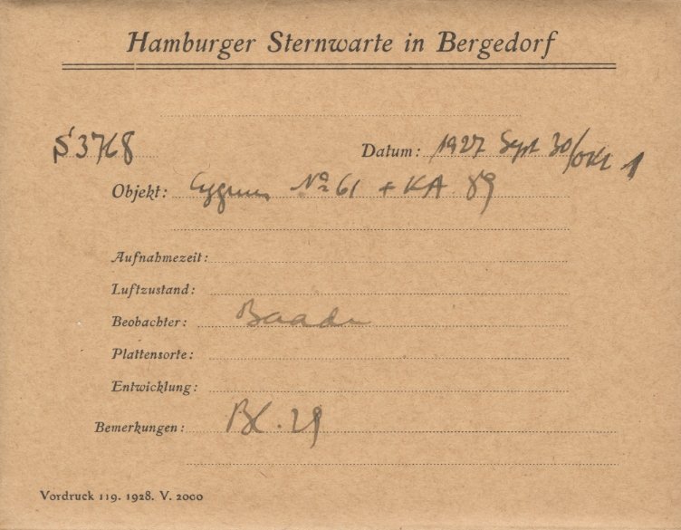 Logpage