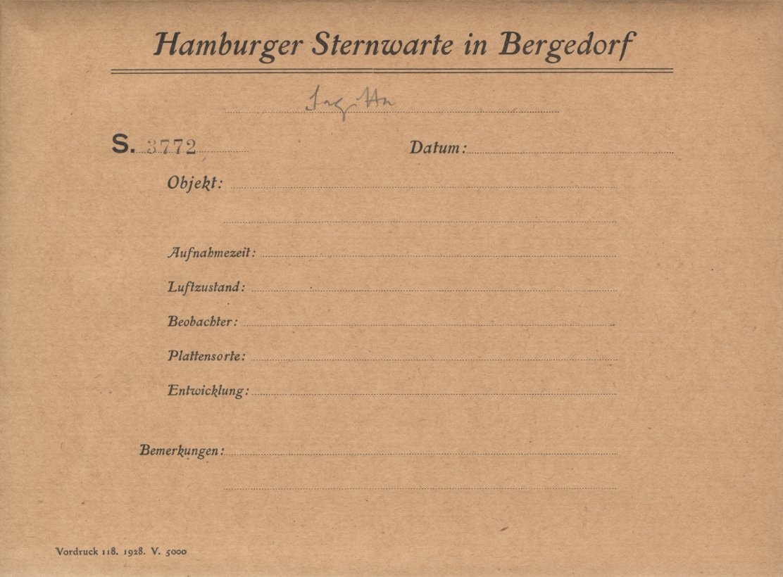 Logpage