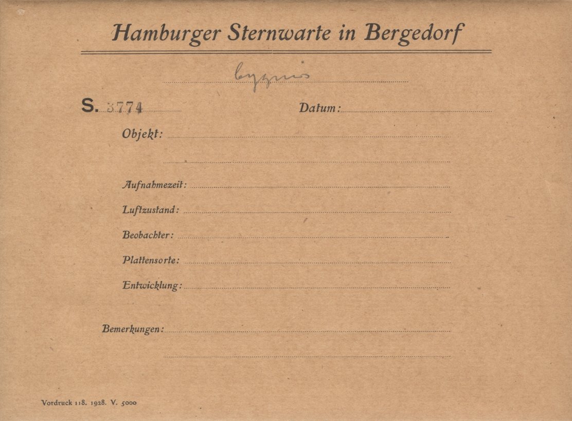 Logpage