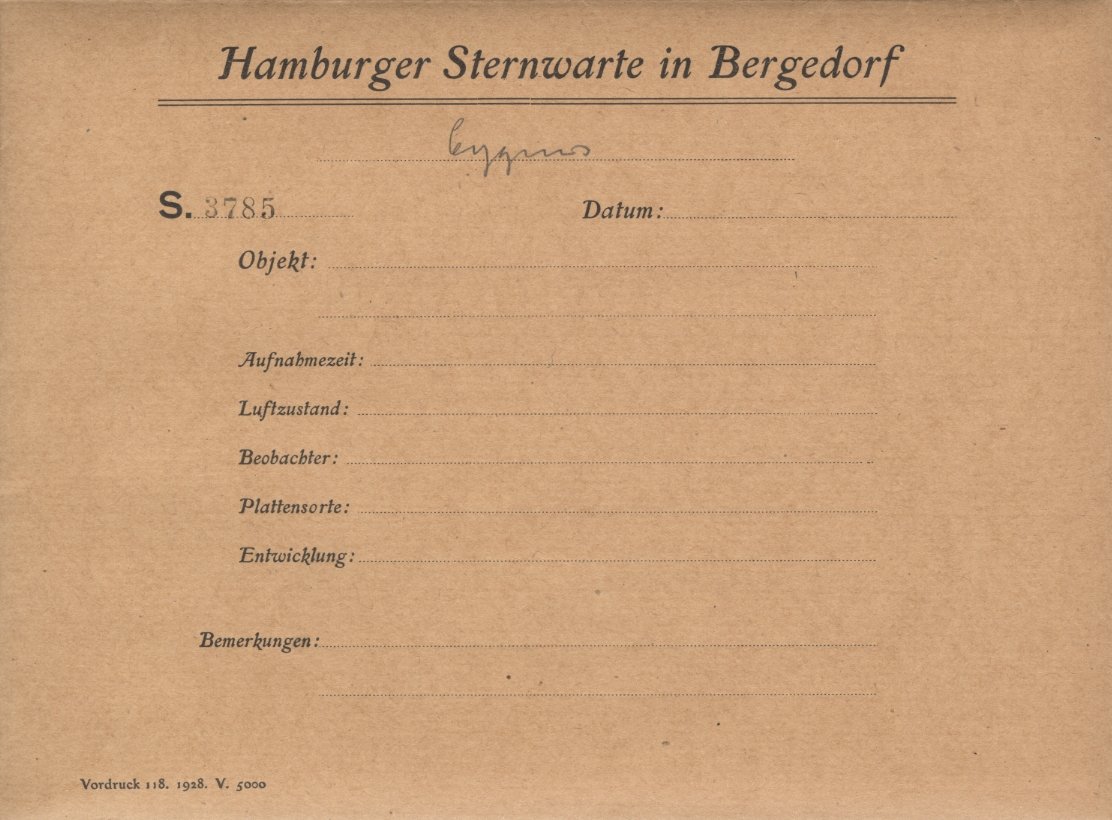 Logpage