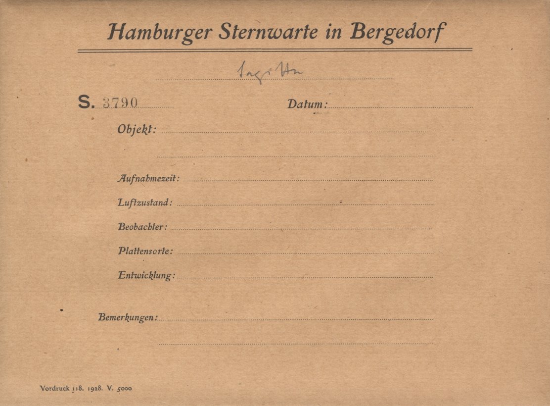 Logpage