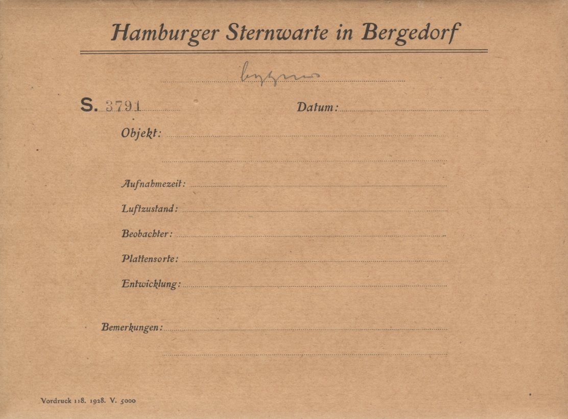 Logpage