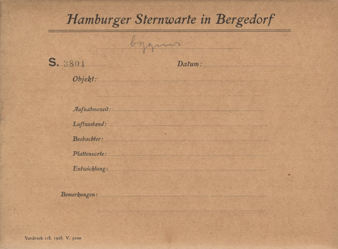 Logpage