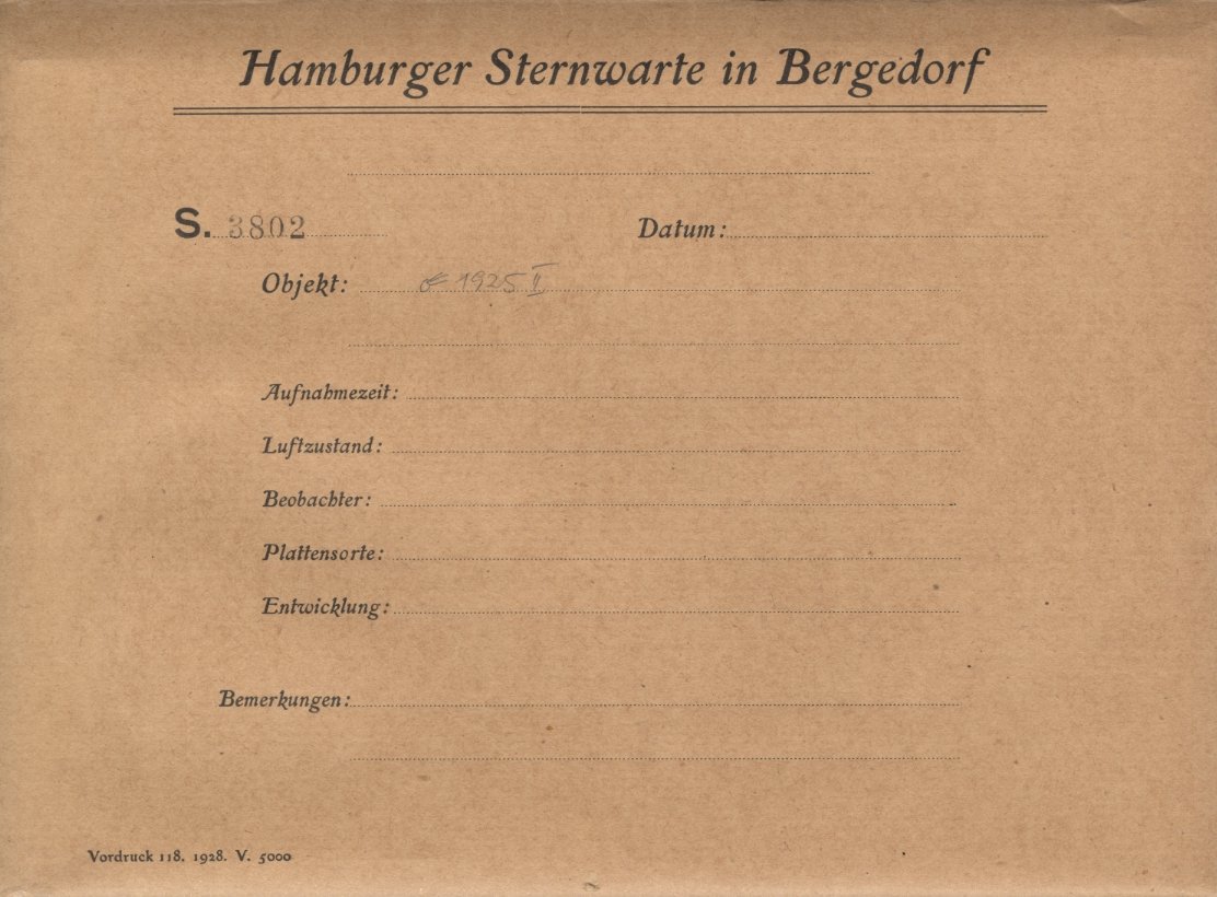 Logpage