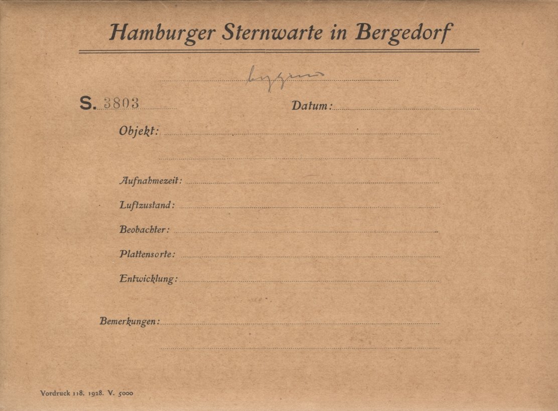 Logpage