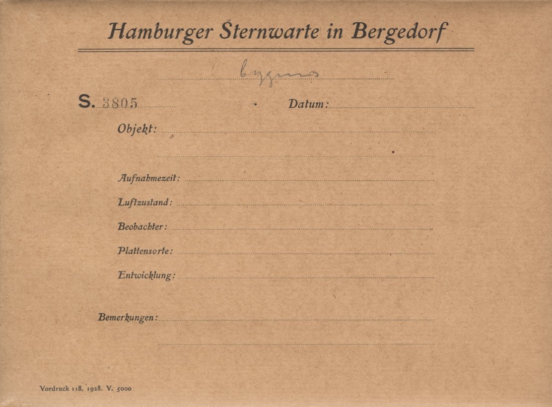 Logpage