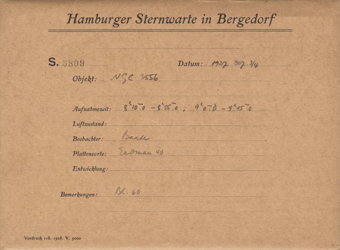 Logpage