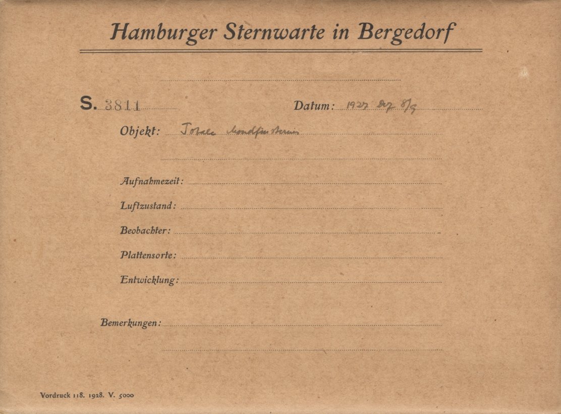 Logpage