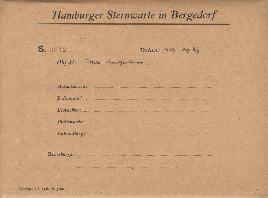 Logpage
