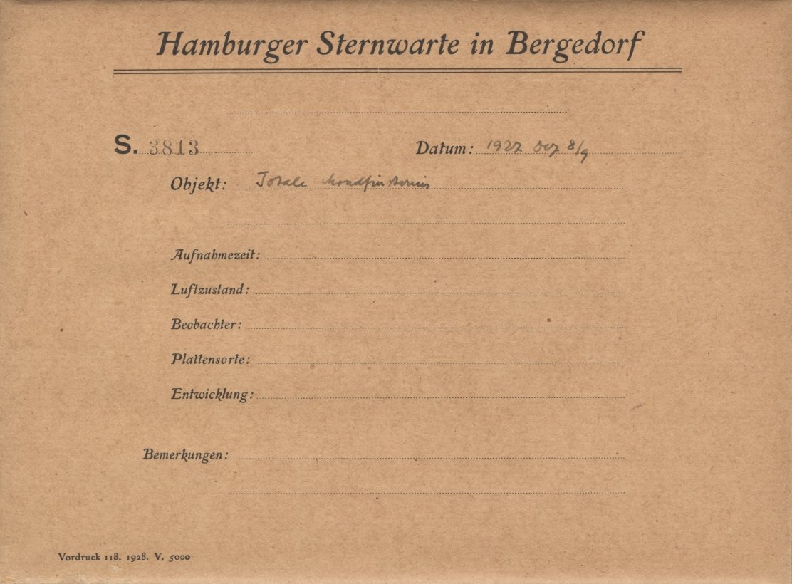 Logpage