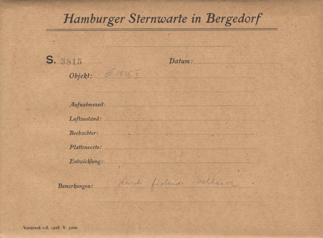 Logpage