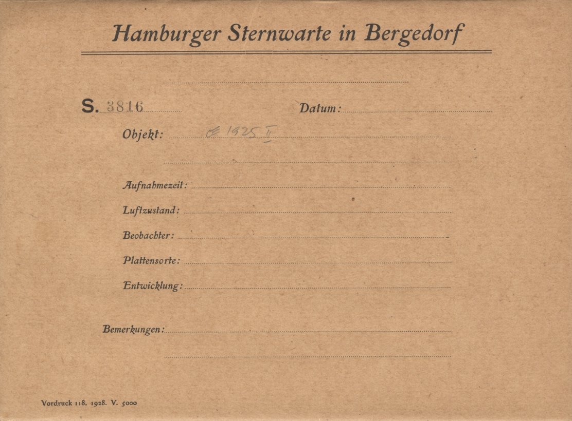 Logpage