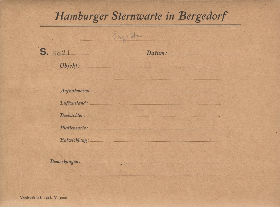 Logpage