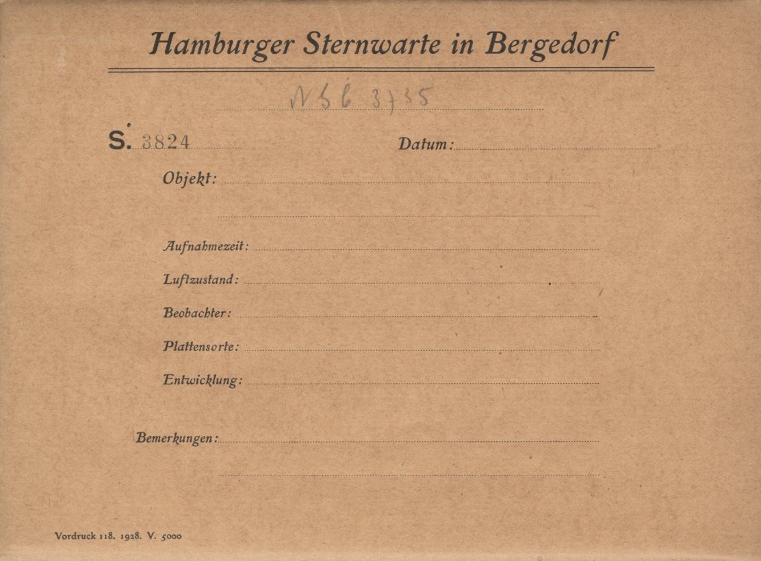 Logpage