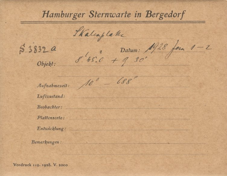 Logpage