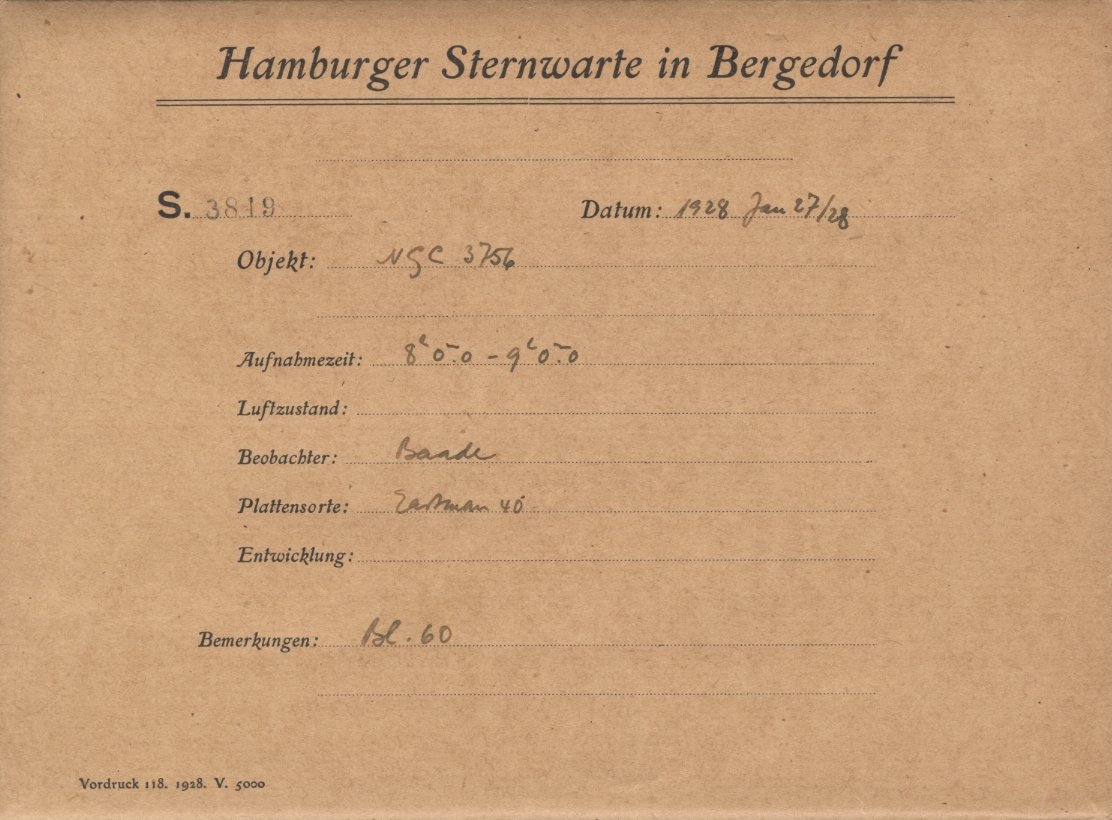 Logpage