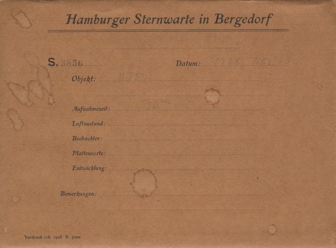 Logpage