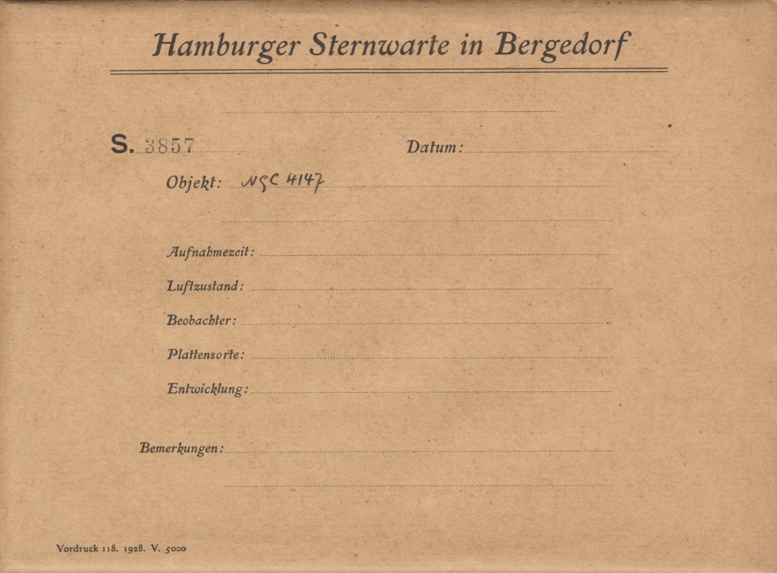 Logpage