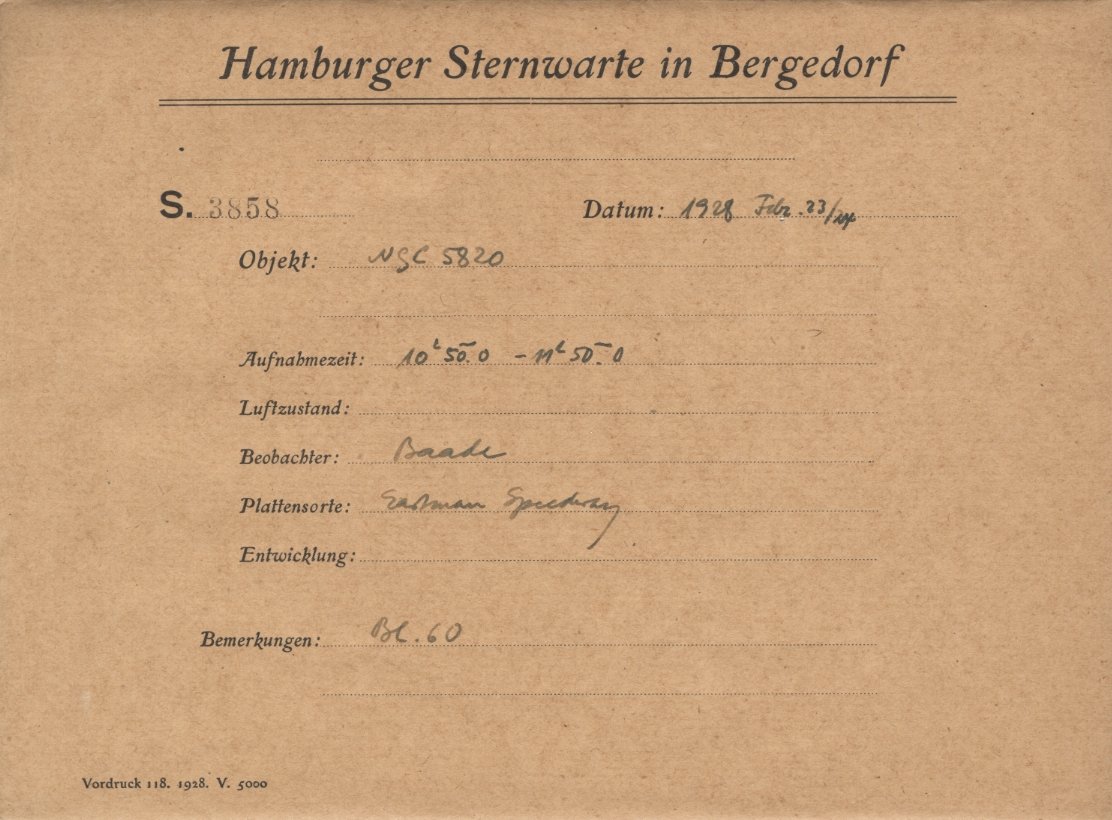 Logpage