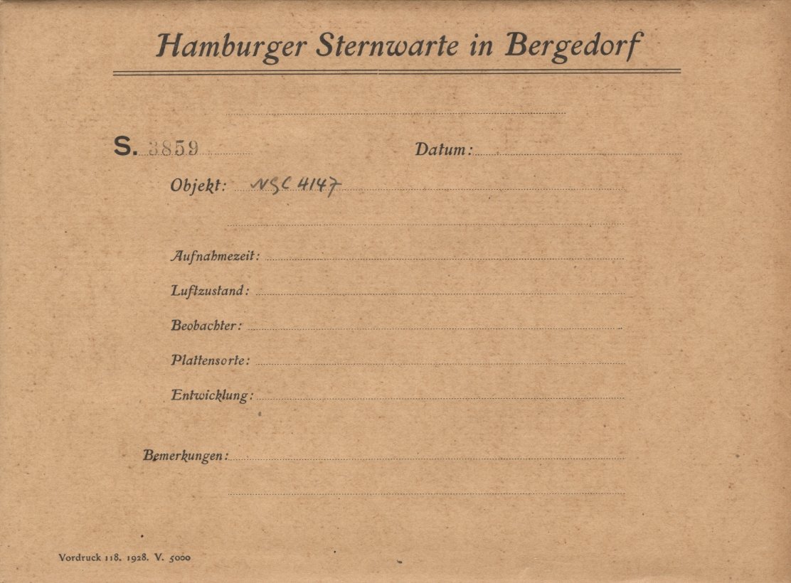 Logpage