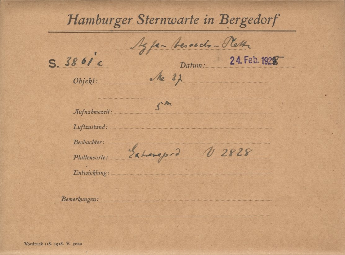 Logpage