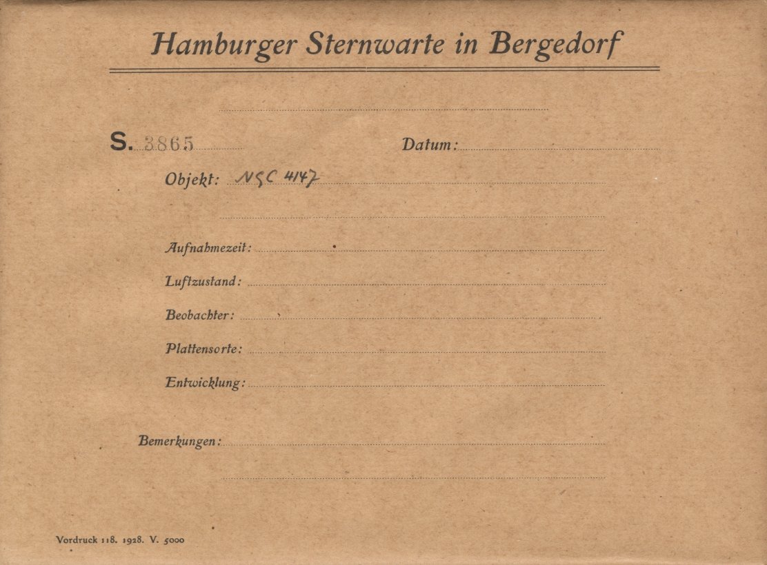 Logpage