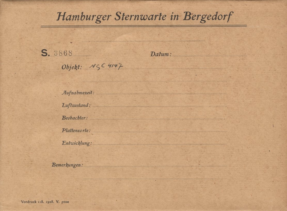 Logpage
