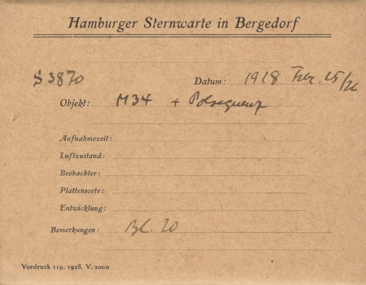Logpage