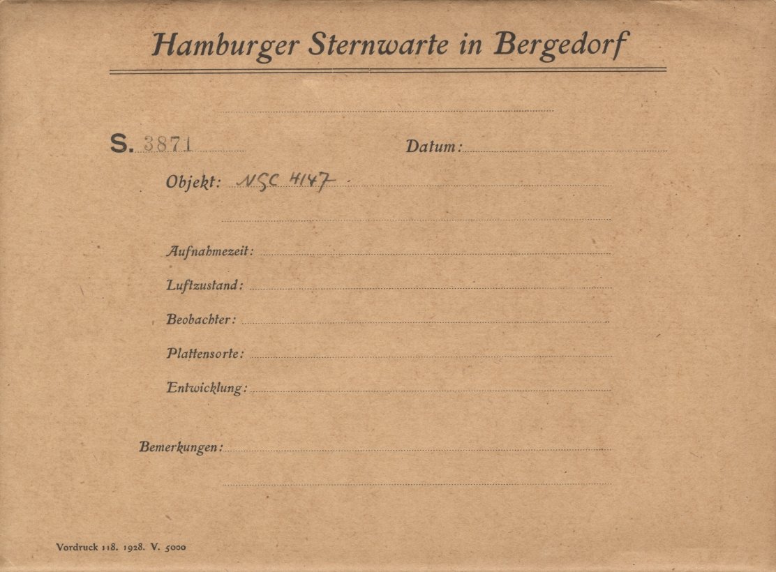 Logpage