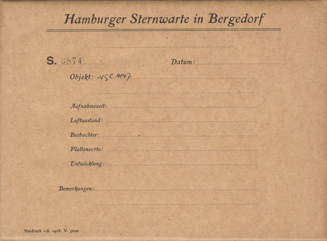 Logpage