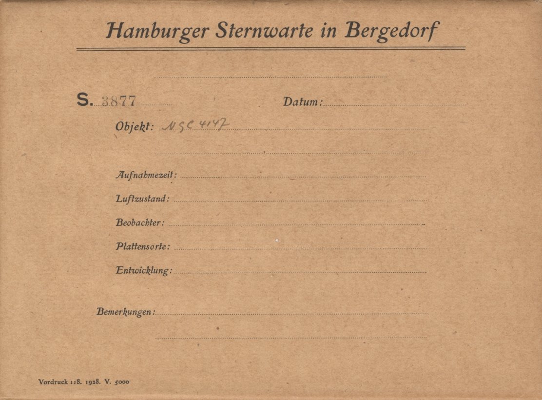 Logpage